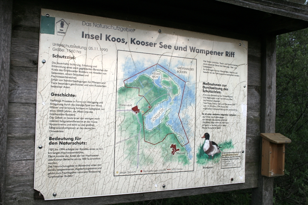 VWG vogelreis Oost Duitsland mei 2010 276